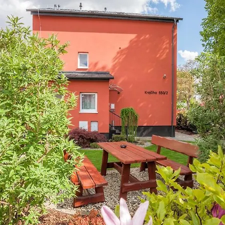 U Kostela Brno