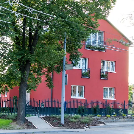 U Kostela Brno