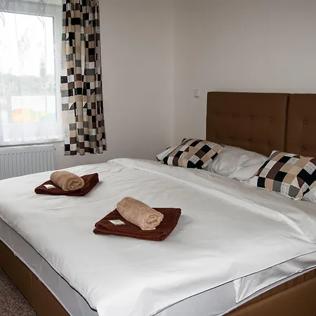 U Kostela Bed & Breakfast