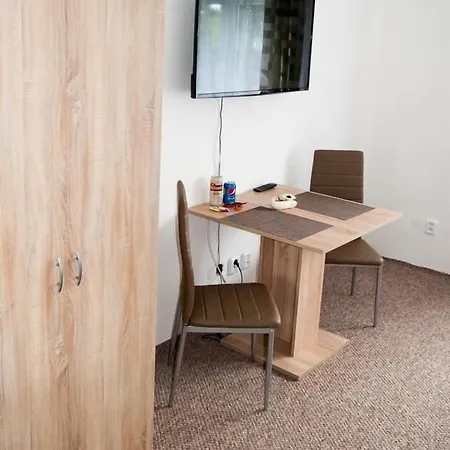 Bed & Breakfast U Kostela