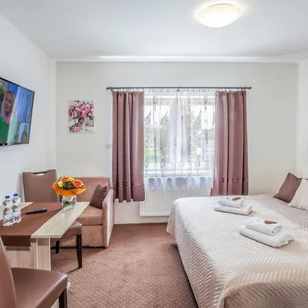 Bed & Breakfast Elendris - U Kostela Brno