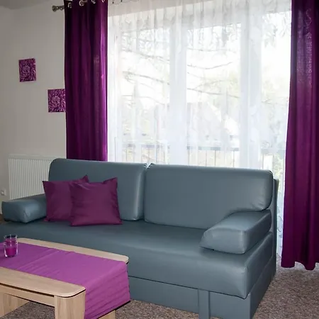 Panzió Elendris - U Kostela Brünn (Brno)