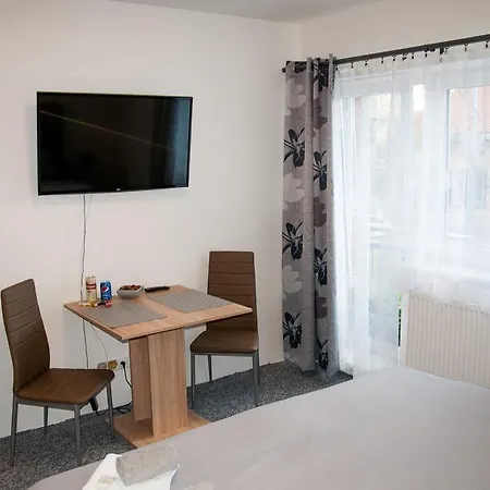 Elendris - U Kostela Brünn (Brno)