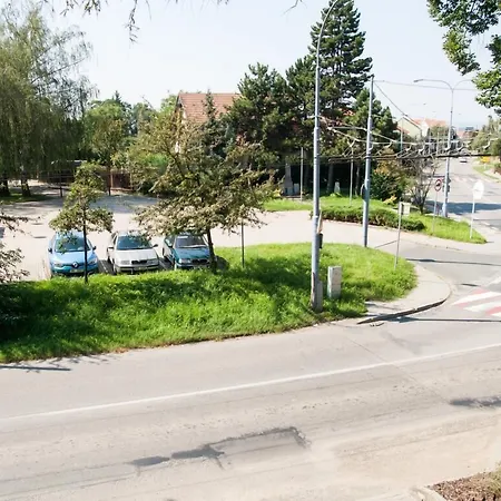 Panzió Elendris - U Kostela