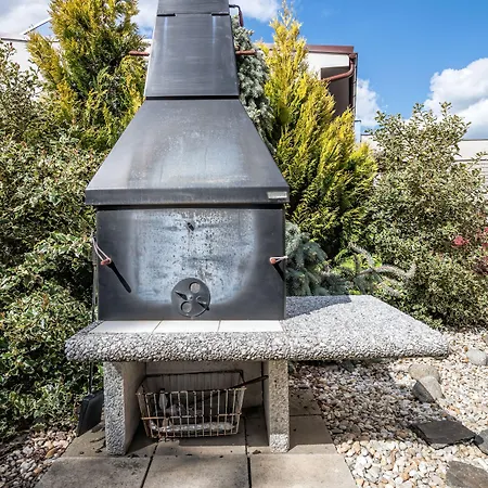 Elendris - U Kostela 3* Brünn (Brno)