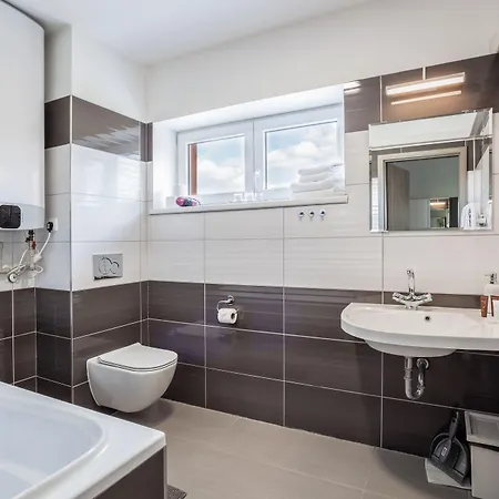 Elendris - U Kostela Brünn (Brno)