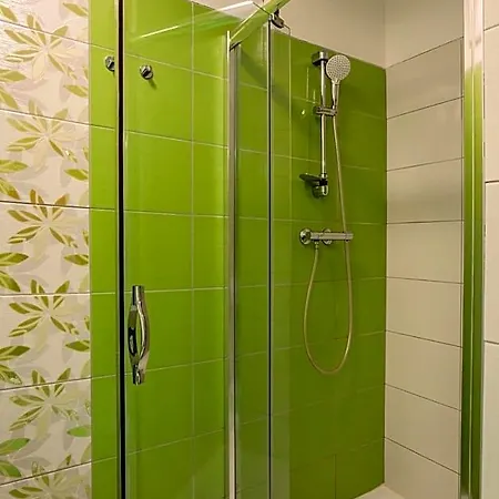 Nocleg ze śniadaniem Elendris - U Kostela