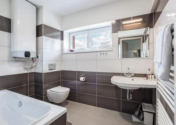 Bed & Breakfast Elendris - U Kostela Brno