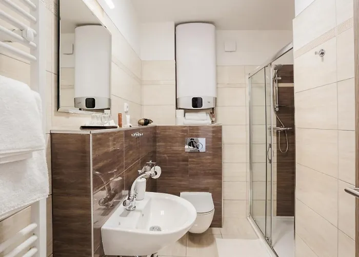 Bed & Breakfast Elendris - U Kostela Brno