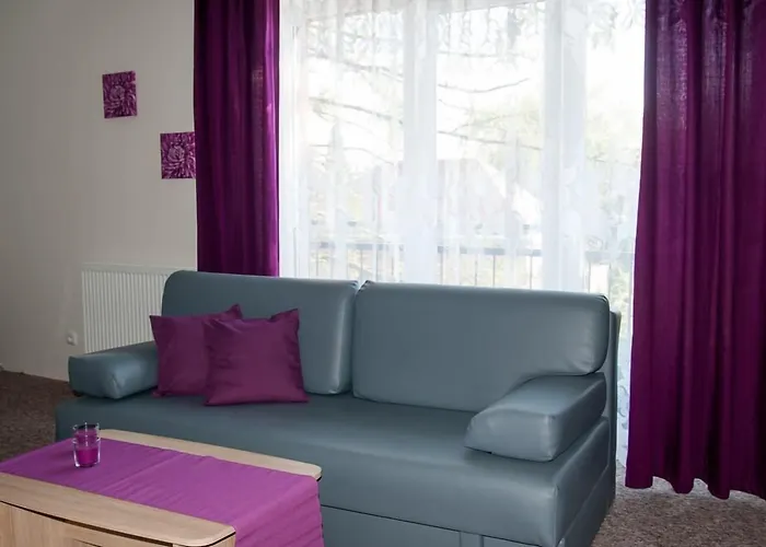 Bed & Breakfast Elendris - U Kostela Brno