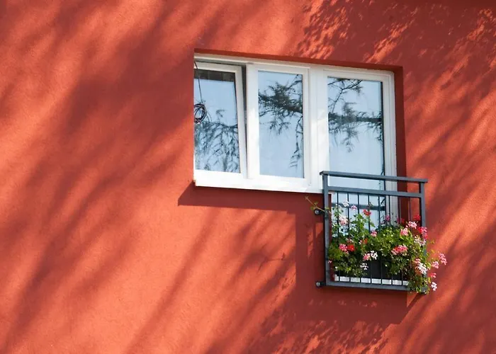 Bed & Breakfast Elendris - U Kostela Brno